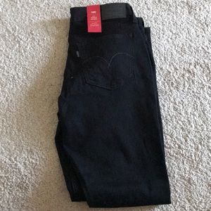 Levi’s Super Skinny 535